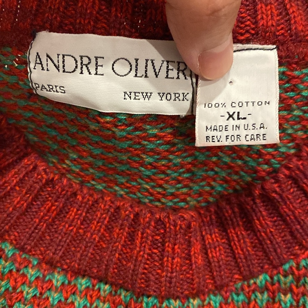 ‼️ANDRE OLIVER‼️ - Picture 3 of 7